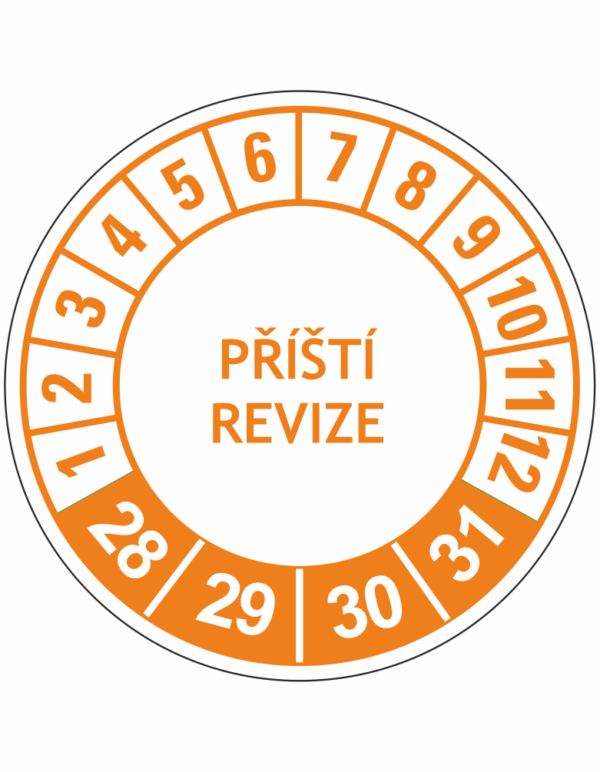 Příští revize 2028-2031