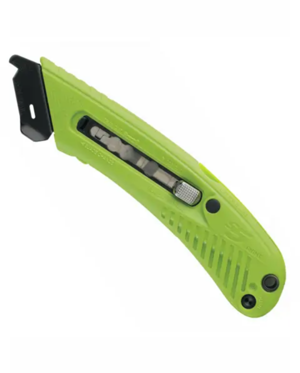 Bezpečnostní nůž Pacific Handy Cutter S5