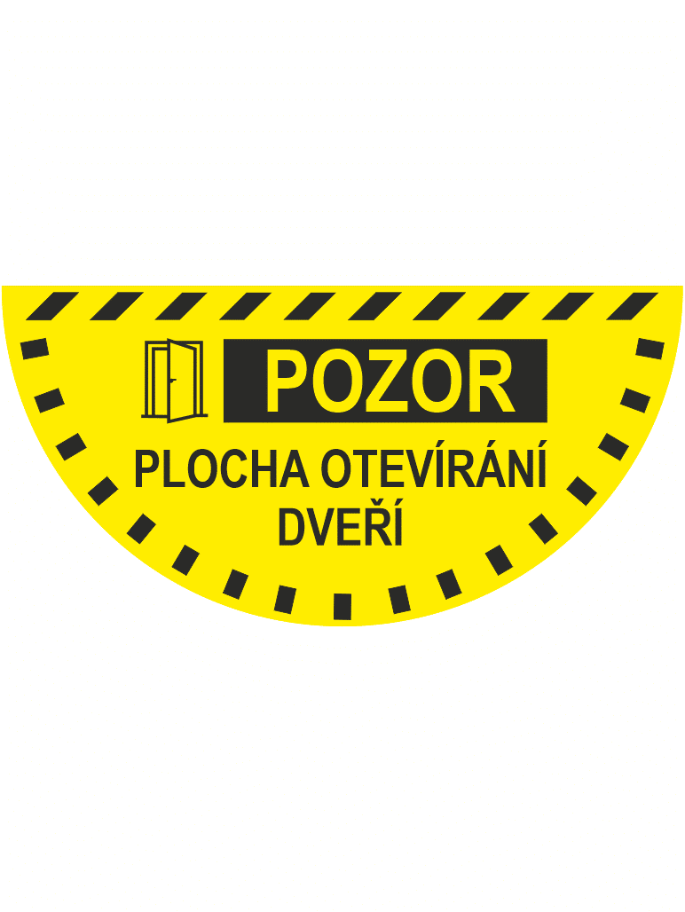 PZN026 | KRIŽAN - safetyshop
