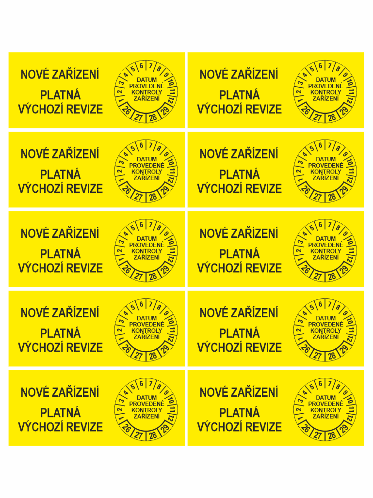 199001a | KRIŽAN - safetyshop