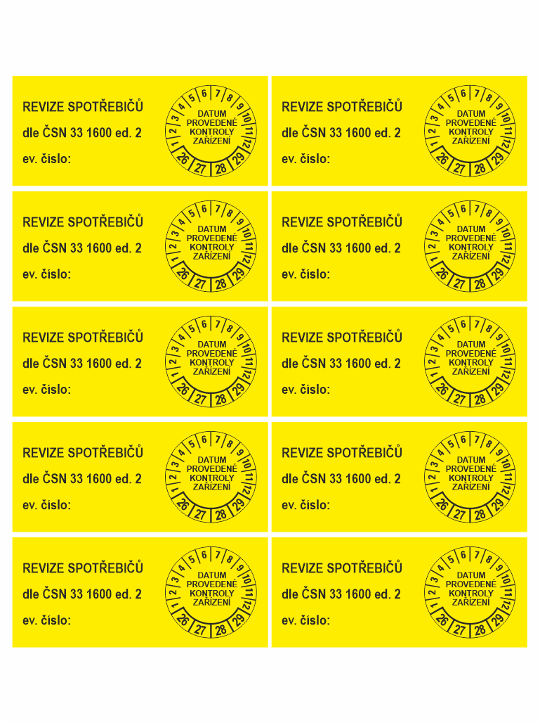 199002a | KRIŽAN - safetyshop