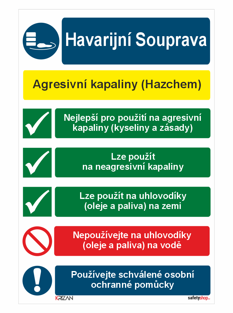 249802 | KRIŽAN - safetyshop