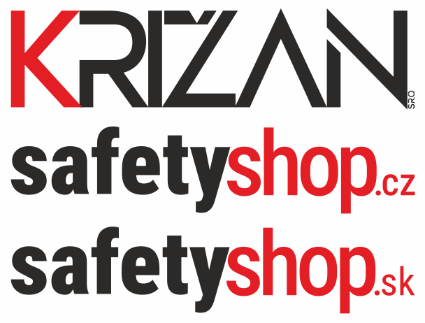 KRIŽAN s.r.o., safetyshop.cz, safetyshop.sk